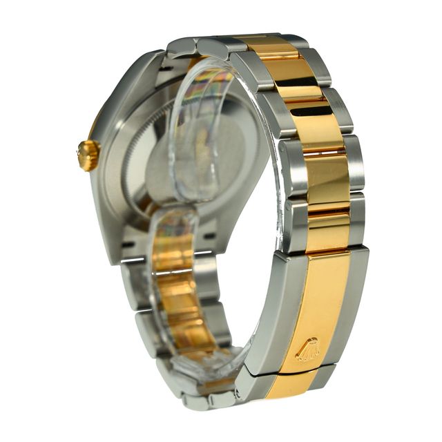 Rolex Datejust 41 126333 Image 3